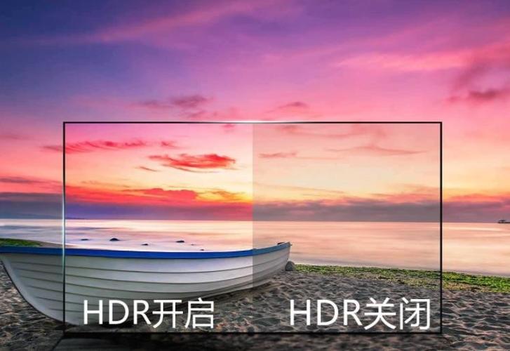 HDR人工智能是什么？-第3张图片-广州国自机器人