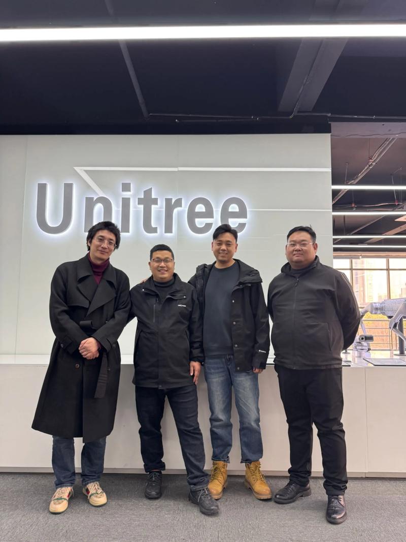 Aelos机器人是什么？-第2张图片-广州国自机器人