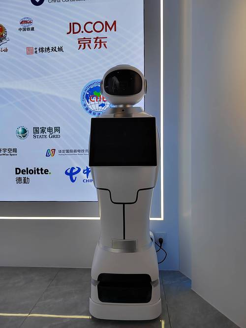 yoby智能服务机器人有何独特优势？-第1张图片-广州国自机器人