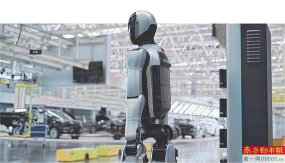 AI是真热还是虚火？-第3张图片-广州国自机器人