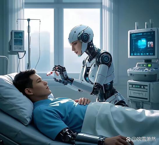 索尼用AI复活披头士？技术还是情怀？-第3张图片-广州国自机器人