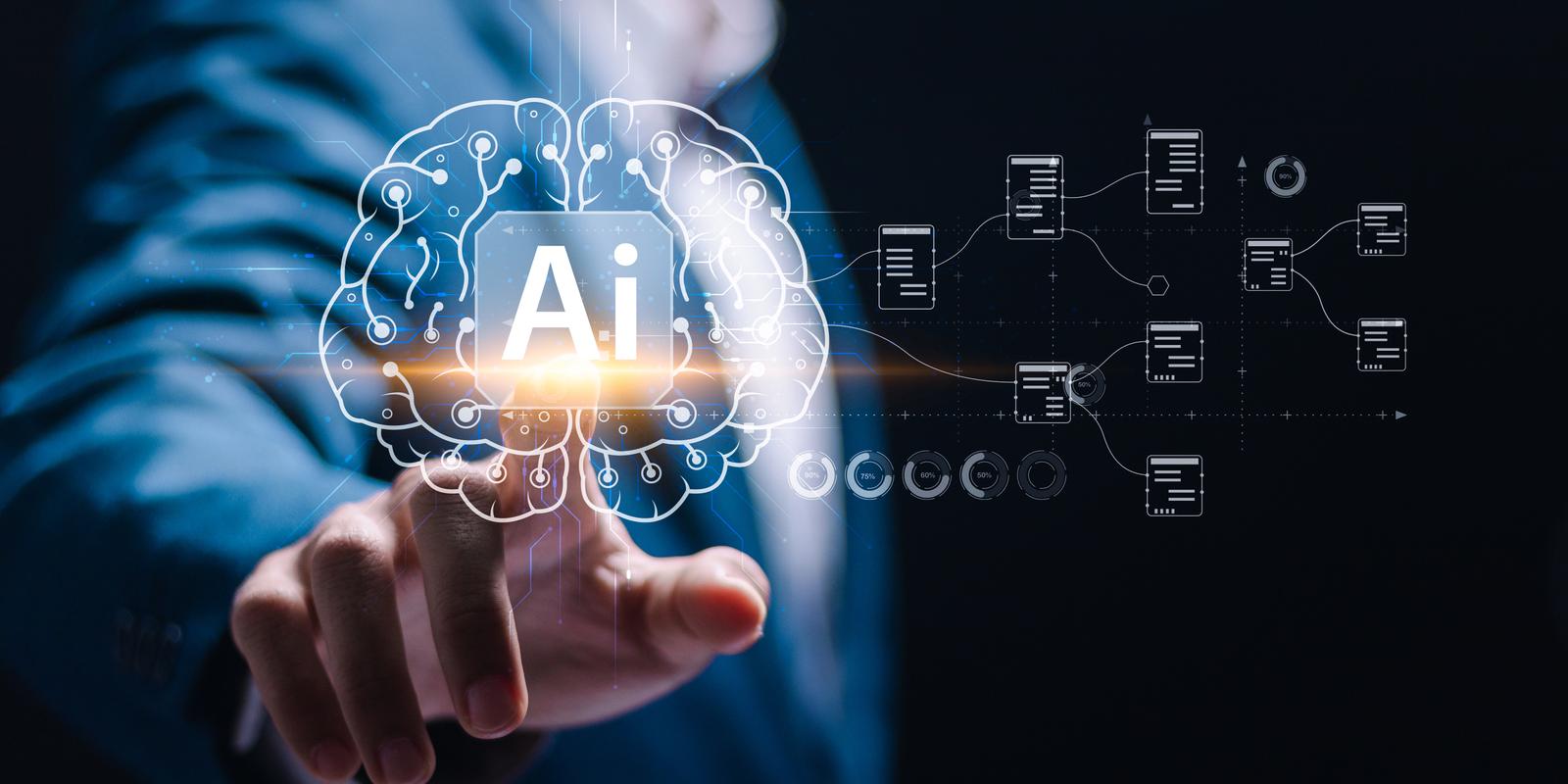 大数据与人工智能究竟是什么？-第2张图片-广州国自机器人