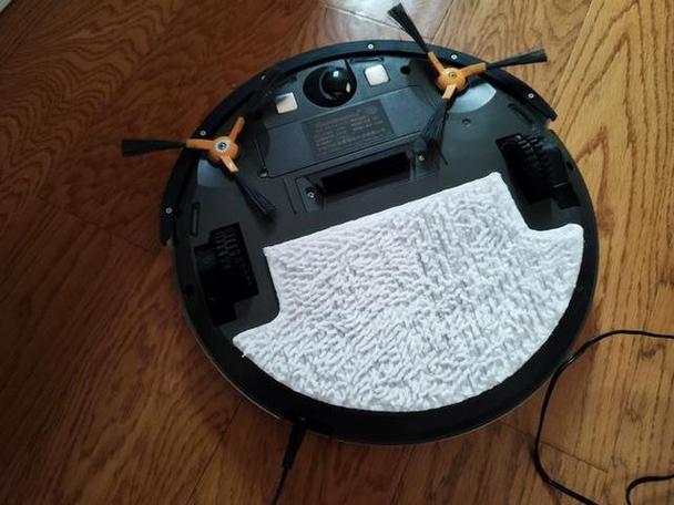 Braava擦地机器人，清洁效果到底怎么样？-第2张图片-广州国自机器人