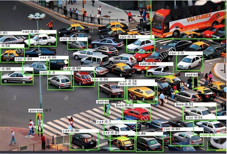 图像处理如何助力机器人对比视觉能力？-第1张图片-广州国自机器人