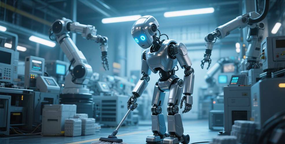 微软智能陪伴机器人，如何改变生活？-第1张图片-广州国自机器人