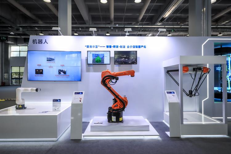 美的煮饭机器人研发进展如何？-第2张图片-广州国自机器人