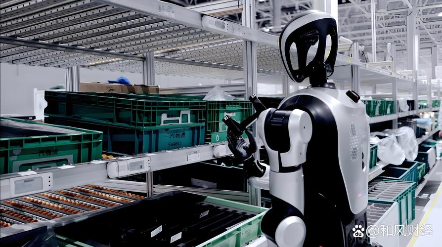 深圳机器人创业公司如何突围？-第3张图片-广州国自机器人