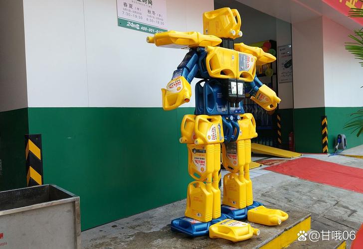 无限循环的机器人，如何挣脱宿命？-第3张图片-广州国自机器人