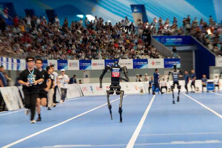 2025巴西机器人比赛看点有哪些？-第2张图片-广州国自机器人