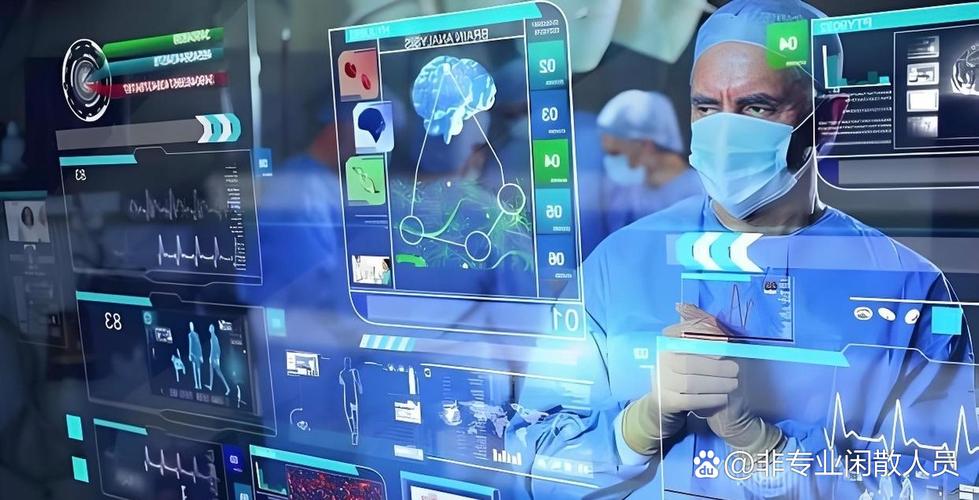 2025谷歌纳米机器人将如何改变世界？-第3张图片-广州国自机器人