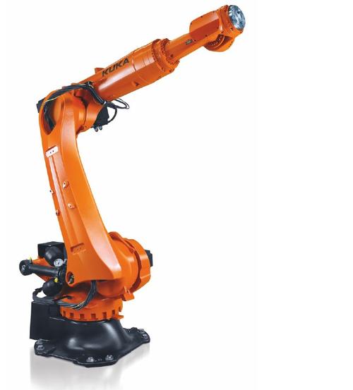 KUKA工业机器人资料有哪些核心内容？-第2张图片-广州国自机器人