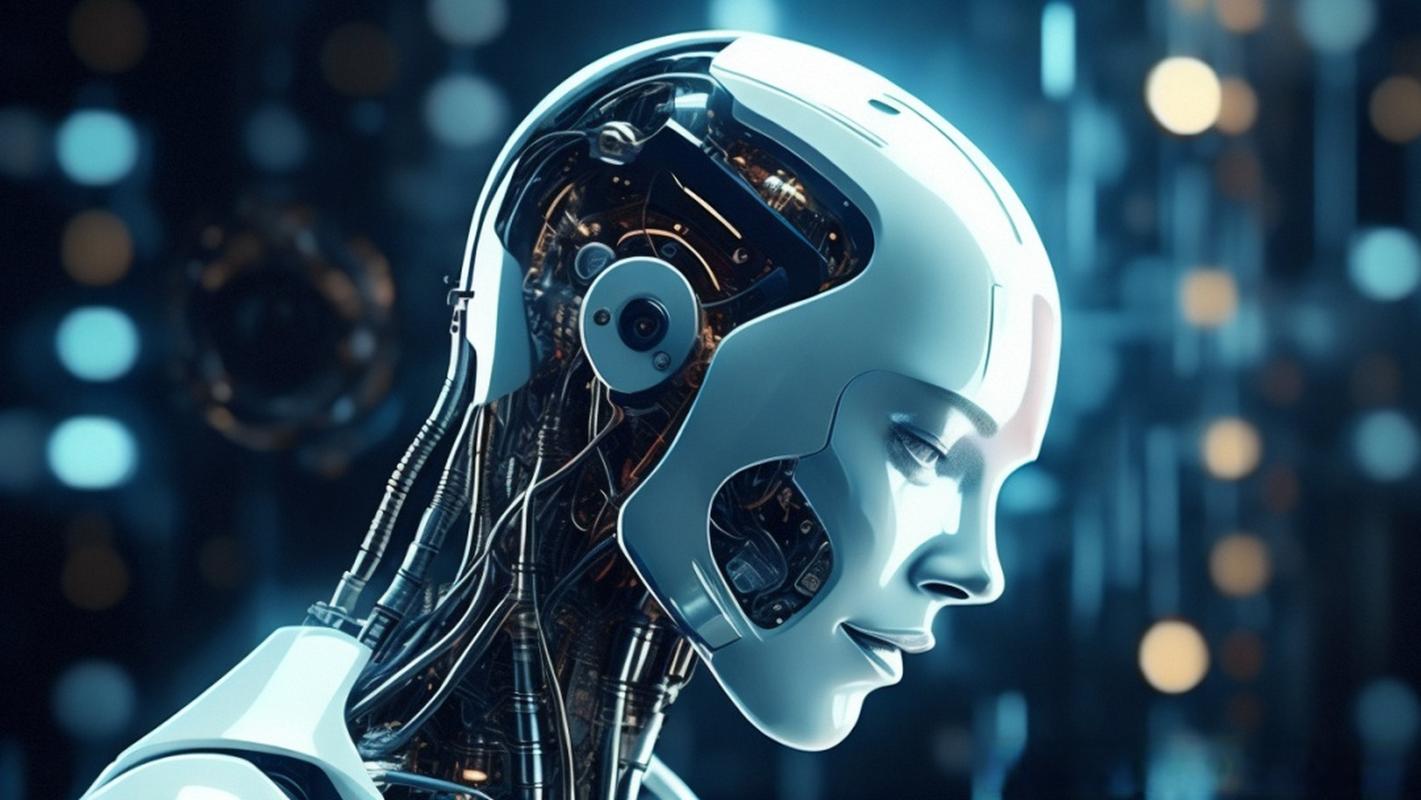 美国人工智能高科技发展现状如何？-第2张图片-广州国自机器人