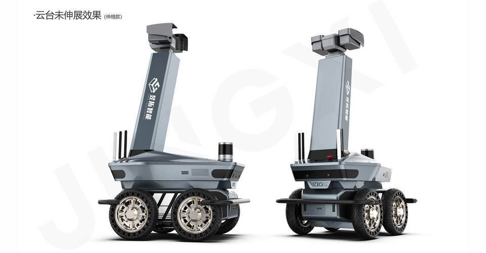 2025综合技能机器人如何改变未来生活？-第1张图片-广州国自机器人