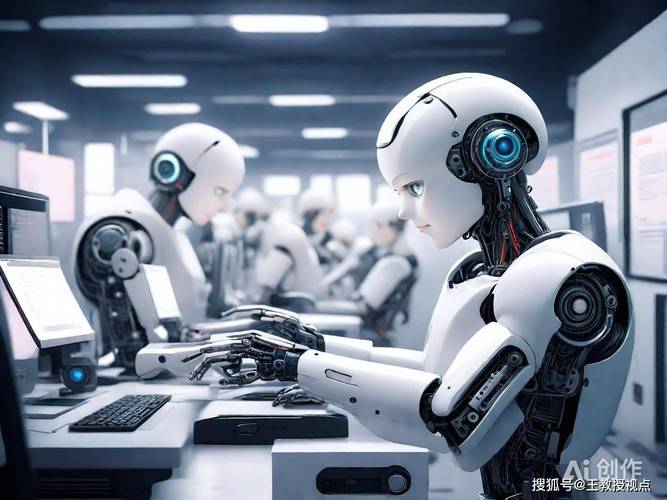 AI能超越人类空间想象吗？-第2张图片-广州国自机器人