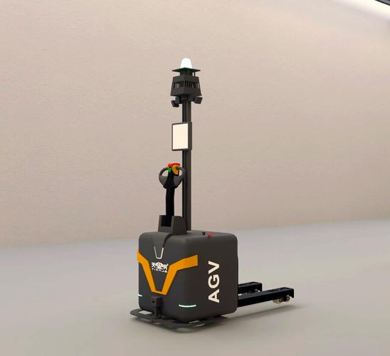 智能仓储机器人如何革新物流效率？-第1张图片-广州国自机器人