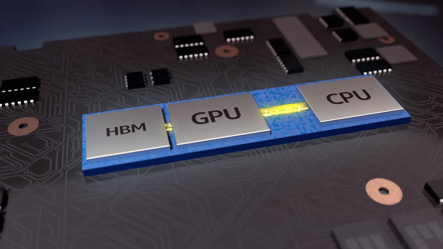 GPU为何成人工智能核心算力引擎？-第2张图片-广州国自机器人