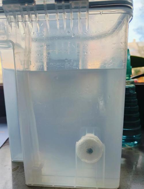 小米机器人滤网如何自动清洗？-第2张图片-广州国自机器人