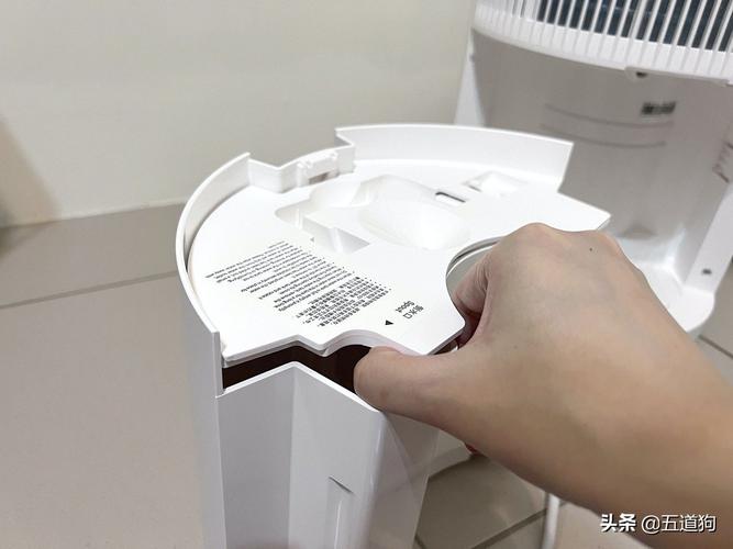 小米机器人滤网如何自动清洗？-第3张图片-广州国自机器人