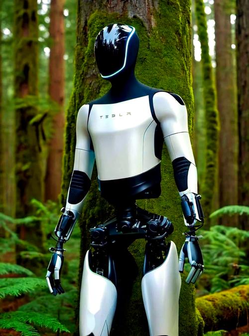 人类与机器人该如何和谐共处？-第3张图片-广州国自机器人