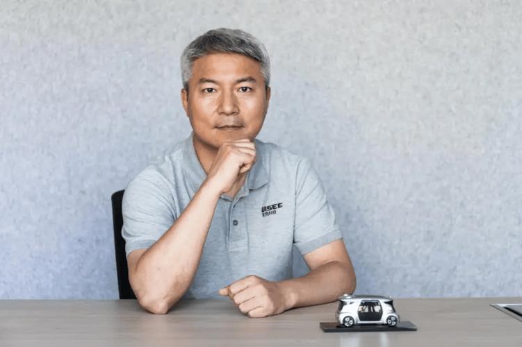 吴甘沙谈人工智能，未来趋势如何？-第1张图片-广州国自机器人