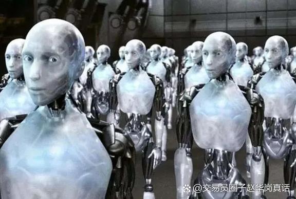 人工智能会替代快递员吗？-第1张图片-广州国自机器人