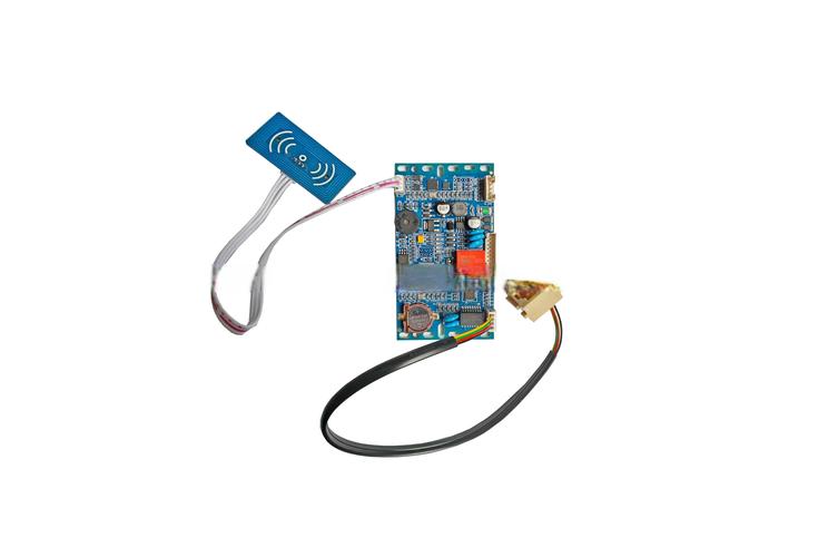 DDoS机器人压力测试如何有效防护？-第2张图片-广州国自机器人