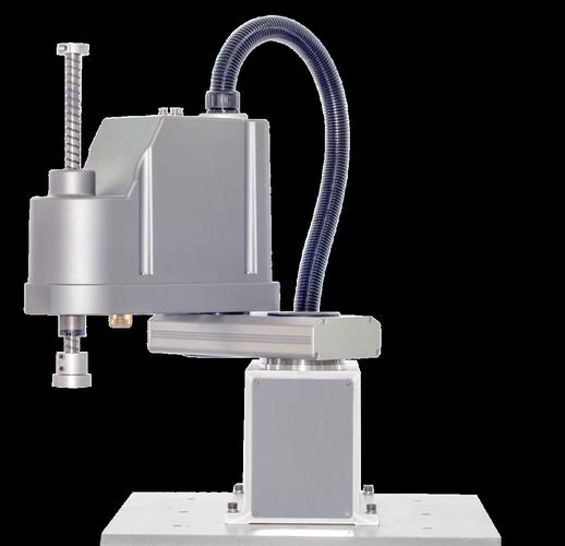 最快的SCARA机器人究竟有多快？-第1张图片-广州国自机器人