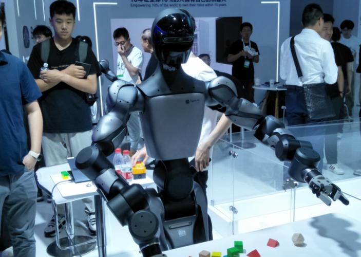 日本智能机器人2025将如何改变生活？-第3张图片-广州国自机器人