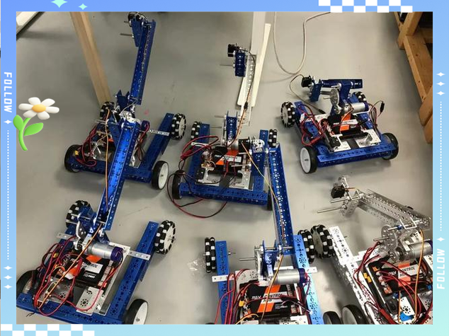 国际机器人竞赛有哪些看点？-第2张图片-广州国自机器人