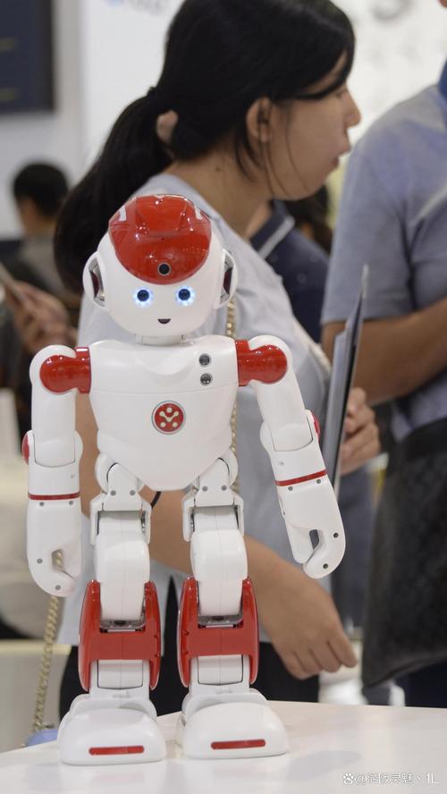 2030机器人，智能与伦理如何平衡？-第1张图片-广州国自机器人