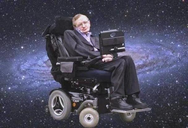 霍金警示，AI利弊何在？-第2张图片-广州国自机器人