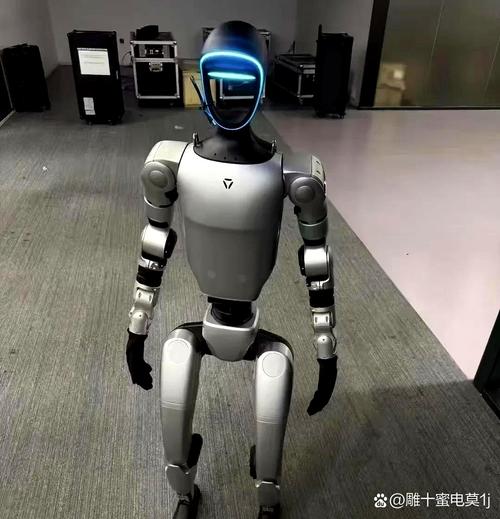 irobot跳舞机器人会跳什么舞？-第2张图片-广州国自机器人