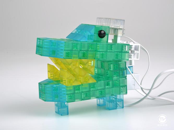 索尼koov教育机器人如何玩转创意教学？-第3张图片-广州国自机器人