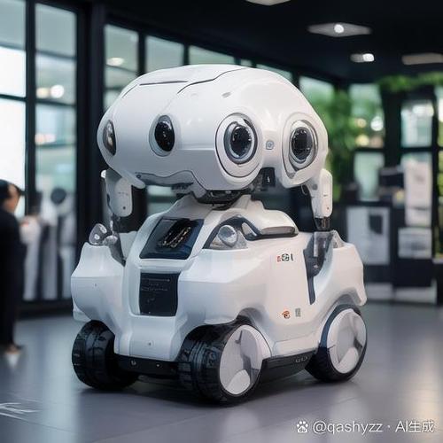 韩国机器人为何要收购中国企业？-第2张图片-广州国自机器人