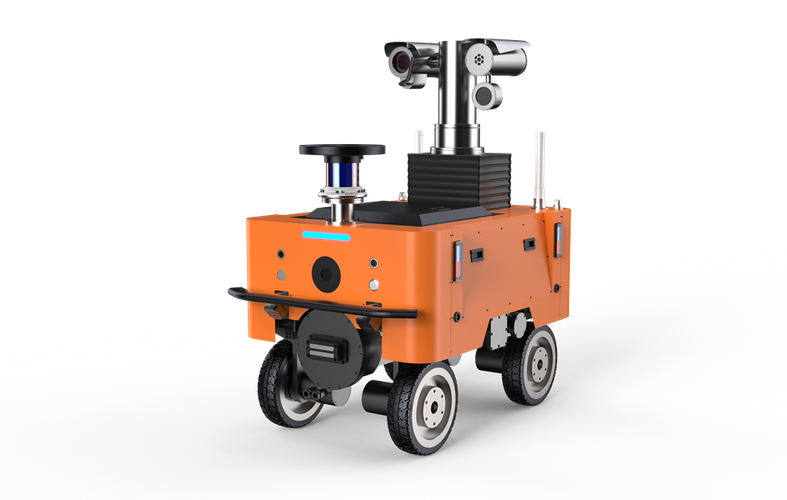 广东巡检机器人招标，哪家企业能入围？-第1张图片-广州国自机器人