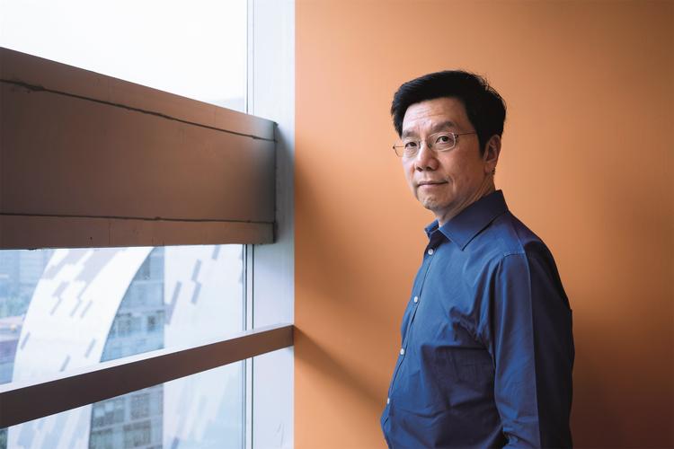 李开复眼中，AI的未来将如何重塑世界？-第3张图片-广州国自机器人