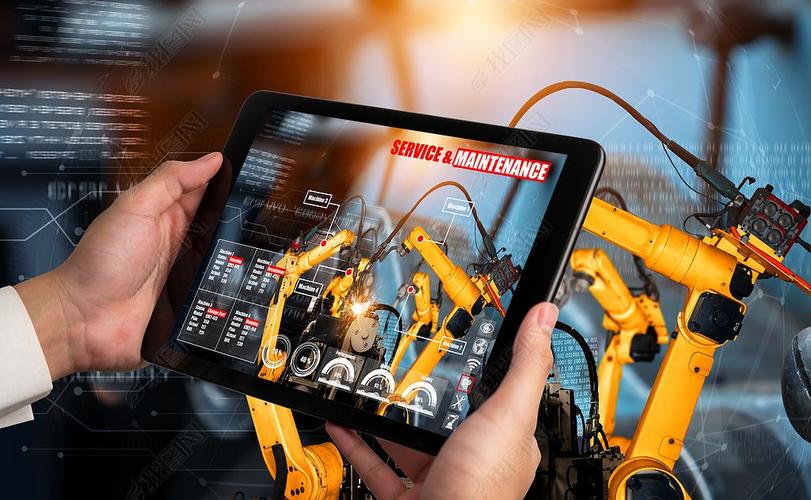 Beam机器人控制软件如何高效精准操作？-第3张图片-广州国自机器人