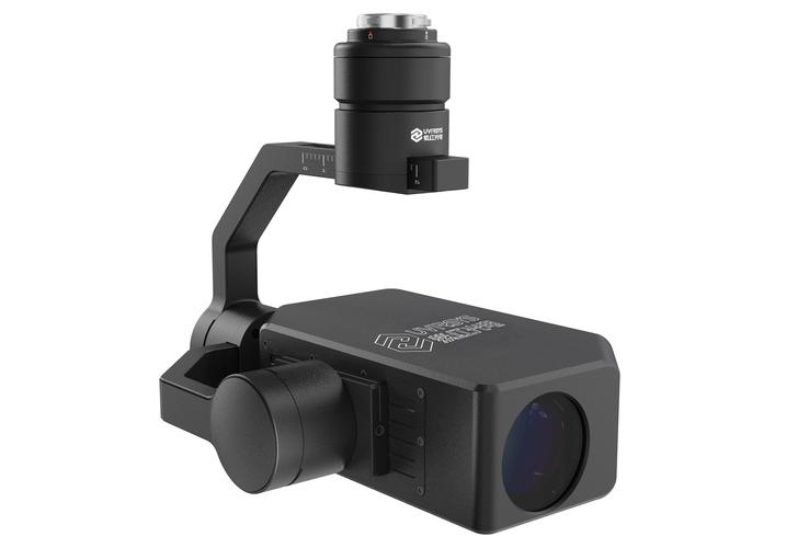 GoPro无人机摄像头画质如何？-第2张图片-广州国自机器人