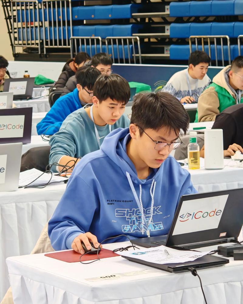 iroc机器人比赛直播怎么看？-第1张图片-广州国自机器人