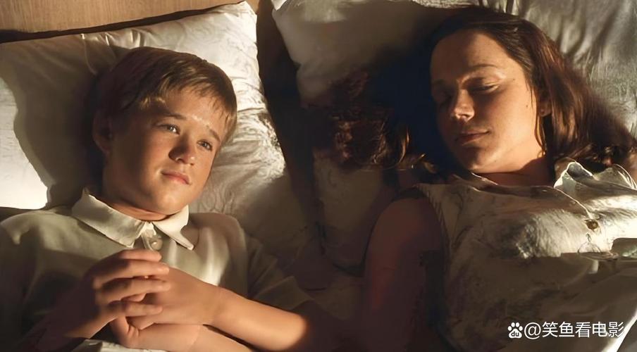 AI电影里，人性与科技的边界在哪儿？-第1张图片-广州国自机器人