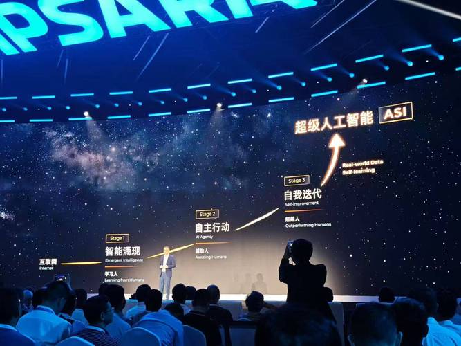 人工智能获投公司有何新动向？-第2张图片-广州国自机器人