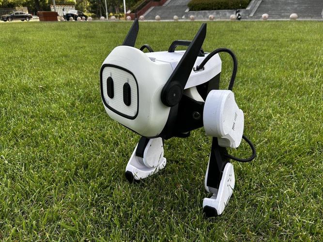 Baby Q机器人游戏怎么玩？有什么特色？-第3张图片-广州国自机器人