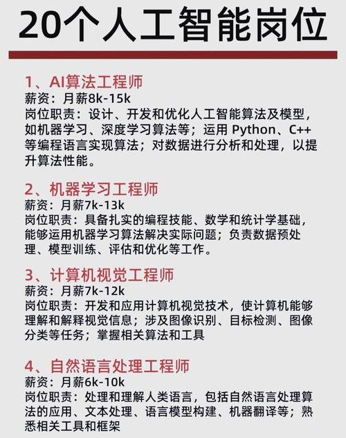 徐飞玉的AI简历有何独特之处？-第2张图片-广州国自机器人