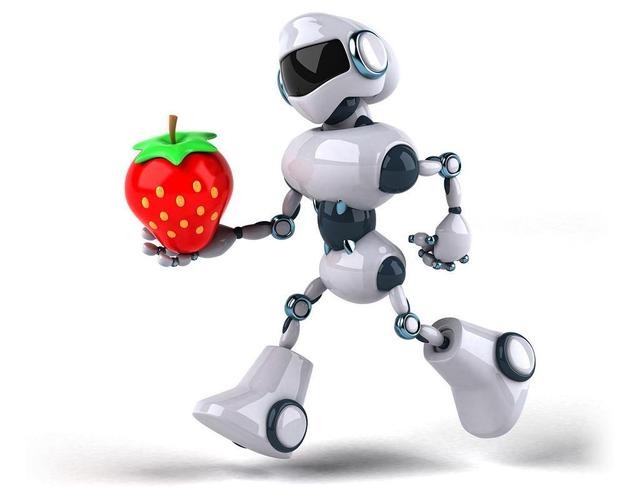 baby q机器人怎么玩？有哪些趣味玩法？-第1张图片-广州国自机器人