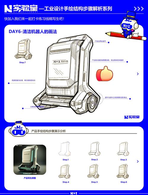 机器人怎么用？新手入门指南-第1张图片-广州国自机器人