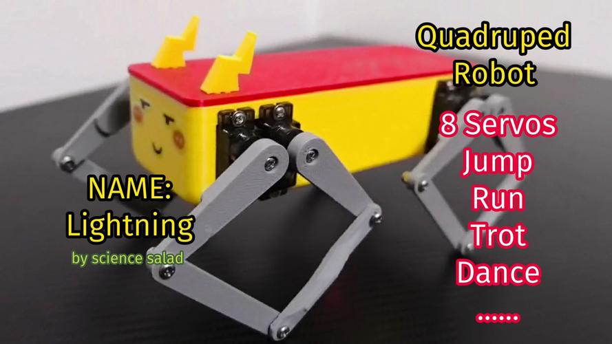 机器人怎么用？新手入门指南-第3张图片-广州国自机器人