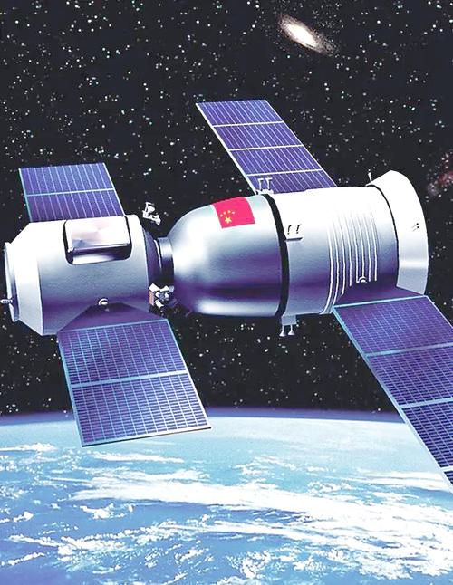 人工智能如何借北斗卫星定位实现突破？-第2张图片-广州国自机器人