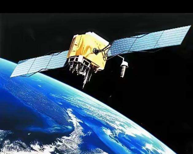 人工智能如何借北斗卫星定位实现突破？-第1张图片-广州国自机器人