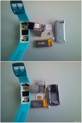 360儿童机器人拆开后藏着什么秘密?-第1张图片-广州国自机器人 360儿童机器人拆开后藏着什么秘密?-第1张图片-广州国自机器人