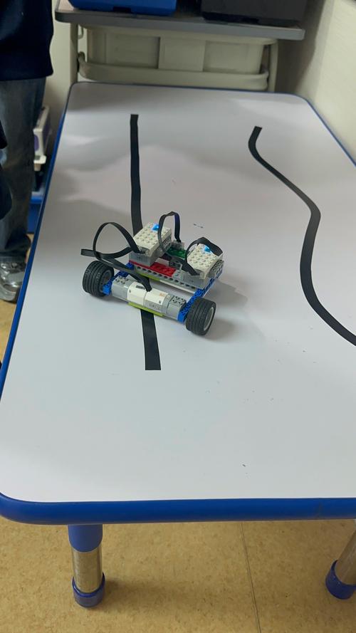 布丁机器人USB调试怎么开启？-第2张图片-广州国自机器人